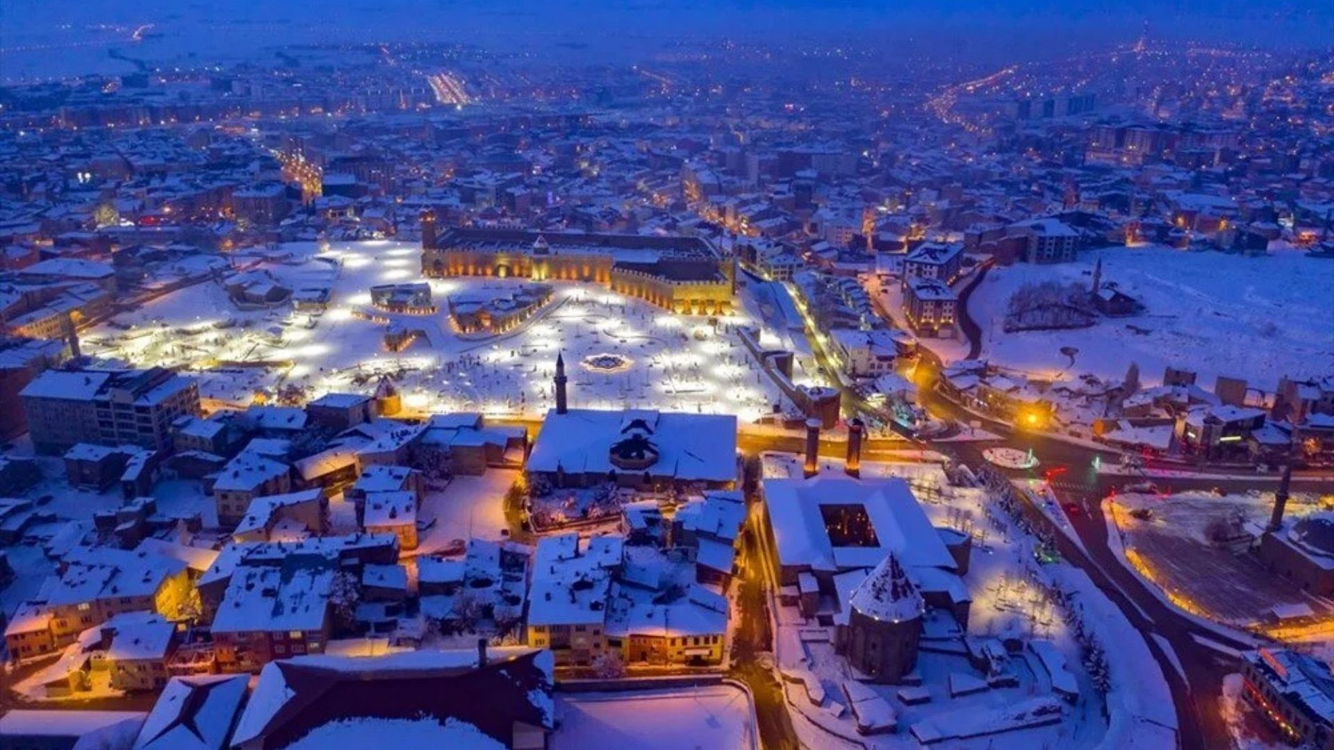 Erzurum'un en zengin ve en elit ilçesi hangisi (1)